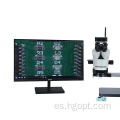HG3630 WIF 1280*1024 CMOS Cámaras digitales para microscopio